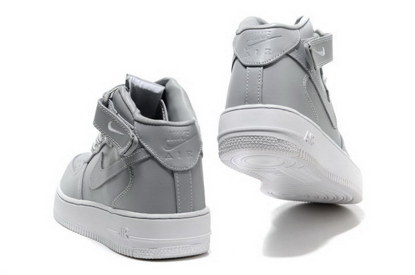 Nike Air Force One Men high--128